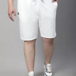 Rute Men Plus Size Cotton Shorts-picture-50