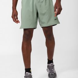 Reebok Men TS Speed 3.0 Knitted Shorts-image-85