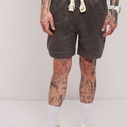 SHOWOFF Men Relaxed Fit Cotton Shorts-picture-28