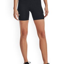 UNDER ARMOUR Women Fly Fast 3.0 Half Tight Sports Shorts-image-71