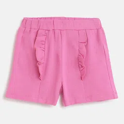 Chicco Girls Shorts-picture-56