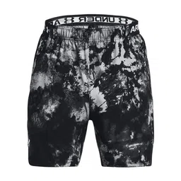 UNDER ARMOUR Men Abstract Printed Sports Shorts-image-41