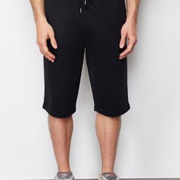 Trendyol Men Mid-Rise Shorts-picture-25