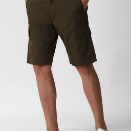 Peter England Casuals Men Cargo Shorts-picture-41