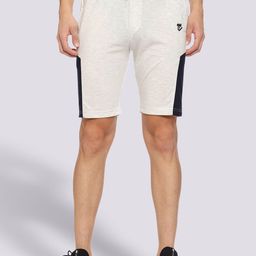 Mark Leute Men Off White Shorts-image-97