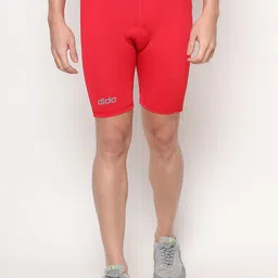 DIDA Men Mid-Rise Dri-FIT Cycling Sports Shorts-picture-50