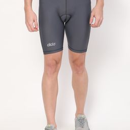 DIDA Men Dri Fit Cycling Sports Shorts-image-18