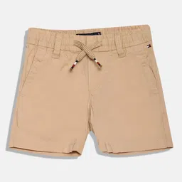 Tommy Hilfiger Boys Mid-Rise Chino Shorts-image-25