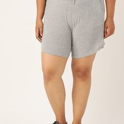 theRebelinme Women High-Rise Shorts-picture-36