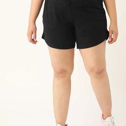 theRebelinme Women High-Rise Shorts-picture-21