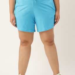 theRebelinme Women High-Rise Shorts-picture-38