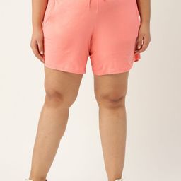 theRebelinme Women High-Rise Shorts-picture-49