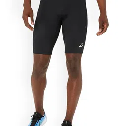 ASICS Men Road Sprinters Mid-Rise Sports Shorts-image-24