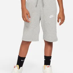 Nike Sportswear Older Kids' (Boys') Shorts-image-67