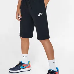 Nike Sportswear Older Kids' (Boys') Shorts-image-44