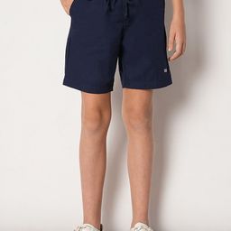 Jack & Jones Junior Boys Cotton Regular Fit Shorts-image-38