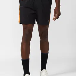 Van Heusen Men Mid-Rise Training Shorts-picture-41
