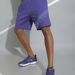 Cultsport Men Placement Print Active Shorts-picture-19