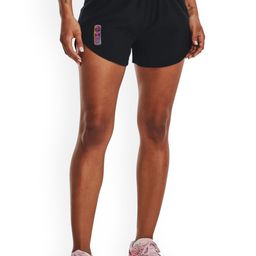 UNDER ARMOUR Women Mid-Rise Training or Gym Sports Shorts-image-19