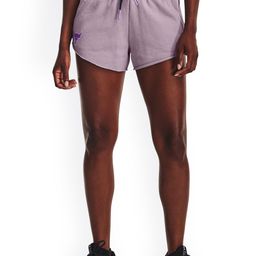 UNDER ARMOUR Women Mid-Rise Training or Gym Sports Shorts-image-30