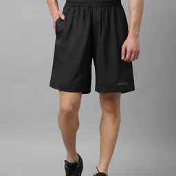 ATICX Men Mid-Rise Rapid-Dry Training or Gym Sports Shorts-picture-45