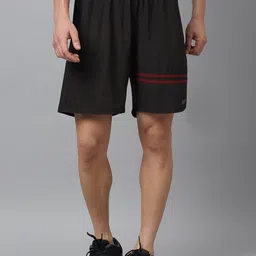 ATICX Men Mid-Rise Rapid-Dry Training or Gym Sports Shorts-picture-35