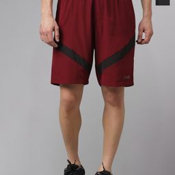 ATICX Men Training or Gym Sports Shorts-image-107