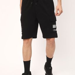 R&B Men Sports Shorts-picture-34