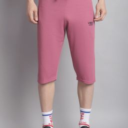 VIMAL JONNEY Men Mid-Rise Sports Shorts-image-41