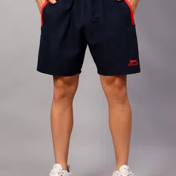 Shiv Naresh Men Mid-Rise Sports Shorts-image-93