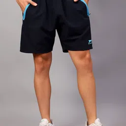 Shiv Naresh Men Mid-Rise Sports Shorts-picture-32