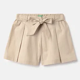United Colors of Benetton Girls Shorts-image-58