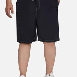 Santonio Men Shorts-image-12