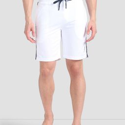 U.S. Polo Assn. Men Mid-Rise Quick Moisture Absorbance Shorts-picture-30