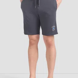 U.S. Polo Assn. Men Mid-Rise Quick Moisture Absorbance Shorts-picture-37
