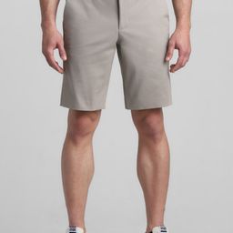 Jack & Jones Men Slim Fit Low-Rise Chino Shorts-image-8