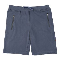 Nino Bambino Boys Pure Cotton Mid-Rise Shorts-image-33
