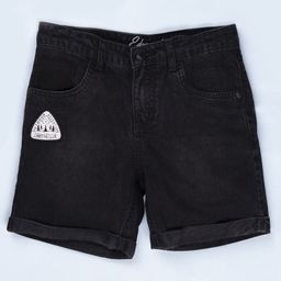 Gini and Jony Boys Cotton Denim Shorts-15