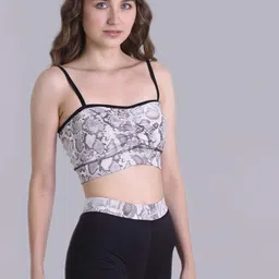 Keepfit Animal Printed Swim Set-image-95