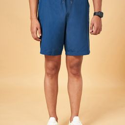 Ajile by Pantaloons Men Slim Fit Outdoor Sports Shorts-picture-28
