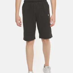Macroman M-Series Men Mid-Rise Rapid-Dry Sports Shorts-picture-52