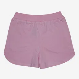 KiddoPanti Girls Pink Hot Pants Shorts-image-62
