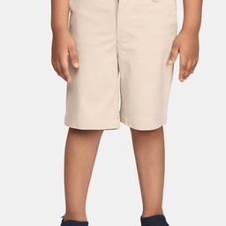 Balista Boys Cotton Chino Shorts-picture-28