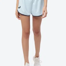 ASICS Women Match Tennis Shorts-picture-57