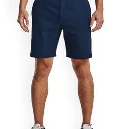 UNDER ARMOUR UA Iso-Chill Airvent Men Mid-Rise Chino Shorts-image-7