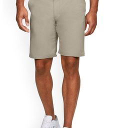 UNDER ARMOUR Men Tech Mid-Rise Chino Shorts-image-42