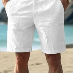 StyleCast x Revolte Men High-Rise Shorts-picture-54