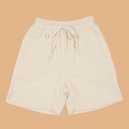 Greendeer Kids Pure Cotton Shorts-46