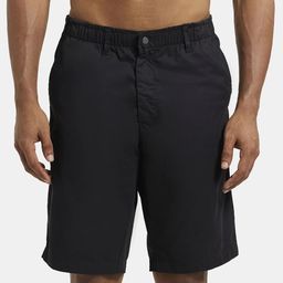 Jockey Men Pure Cotton Shorts-image-118