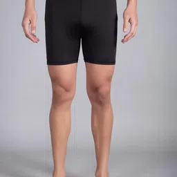 Apraa & Parma Men Elasticated Swim Briefs-image-91